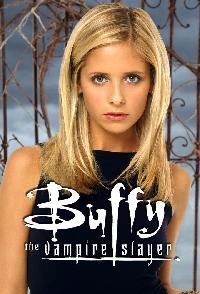 Buffy vs Dracula